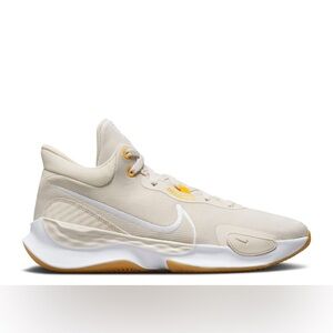 NIB NIKE RENEW ELEVATE 3 basketball sneakers. Mens 8 women’s 9.5